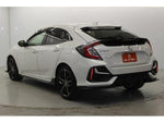 CIVIC hatchback
