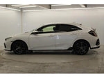 CIVIC hatchback