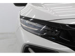 CIVIC hatchback