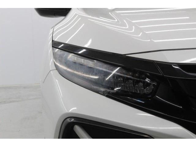 CIVIC hatchback
