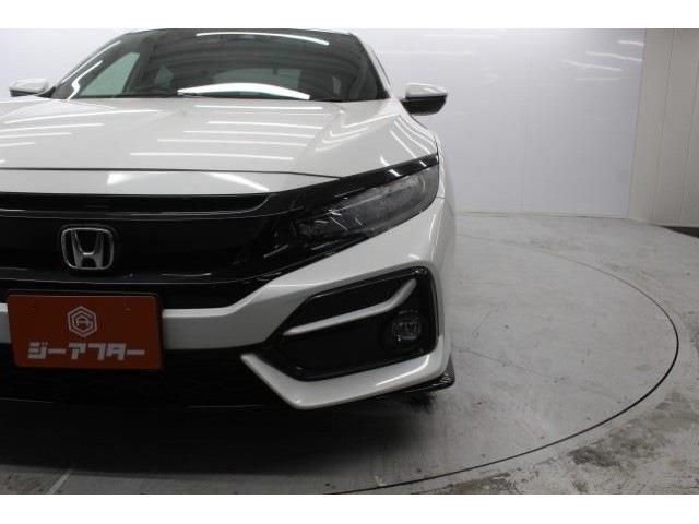CIVIC hatchback