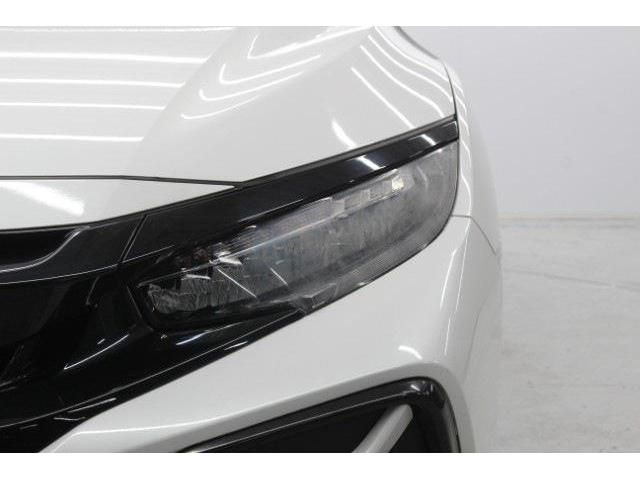 CIVIC hatchback