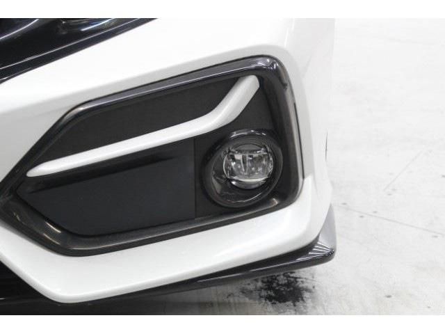CIVIC hatchback