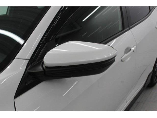 CIVIC hatchback