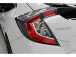 CIVIC hatchback