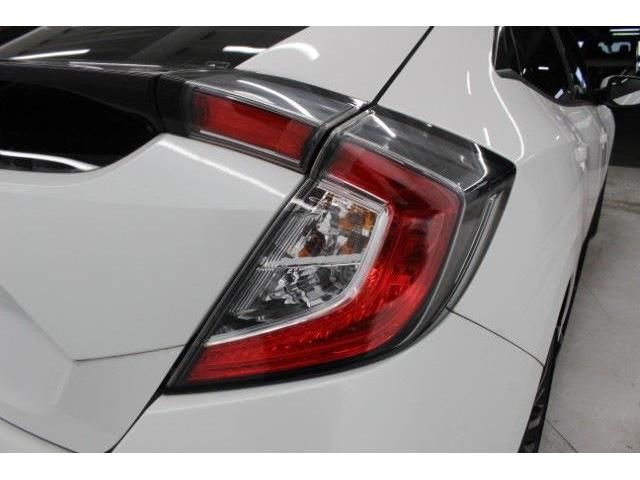 CIVIC hatchback