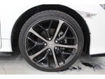 CIVIC hatchback