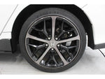 CIVIC hatchback