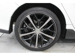 CIVIC hatchback