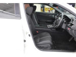 CIVIC hatchback
