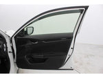CIVIC hatchback