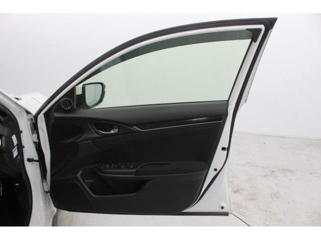 CIVIC hatchback
