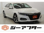 ACCORD HYBRID