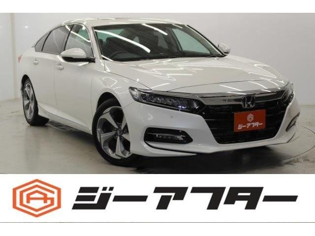 ACCORD HYBRID
