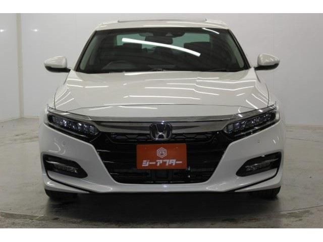 ACCORD HYBRID