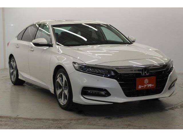 ACCORD HYBRID