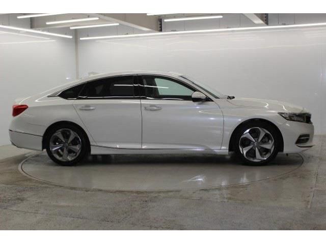 ACCORD HYBRID
