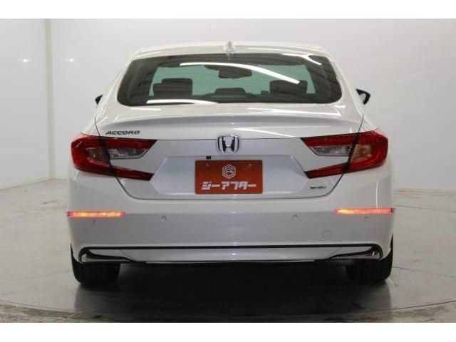 ACCORD HYBRID