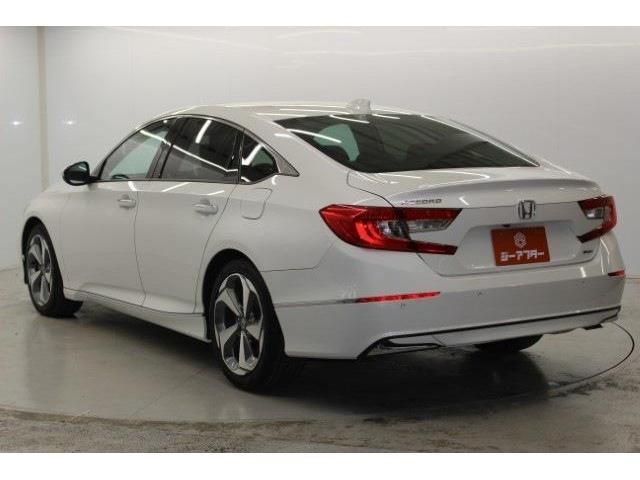 ACCORD HYBRID