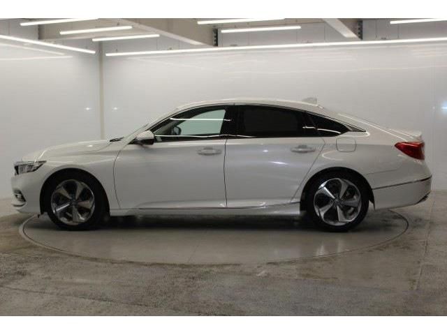 ACCORD HYBRID