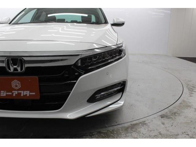 ACCORD HYBRID