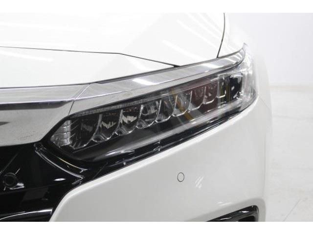 ACCORD HYBRID