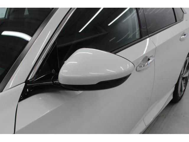 ACCORD HYBRID