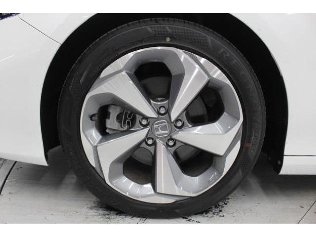ACCORD HYBRID