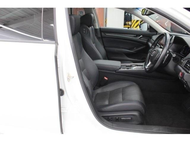 ACCORD HYBRID