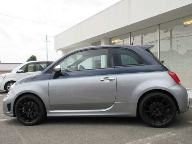 ABARTH 695