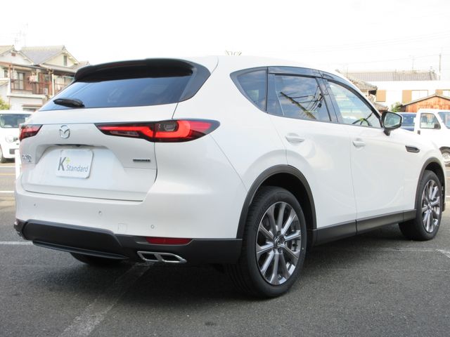 CX-60