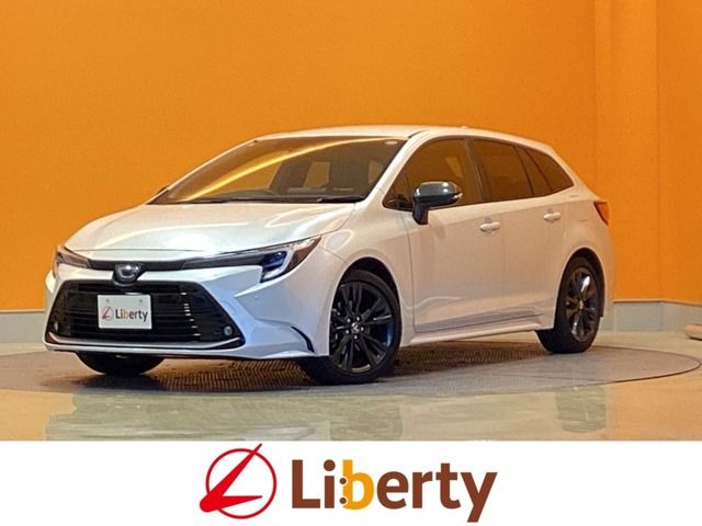COROLLA TOURING HYBRID