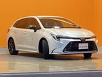 COROLLA TOURING HYBRID