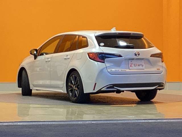 COROLLA TOURING HYBRID