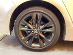 COROLLA TOURING HYBRID