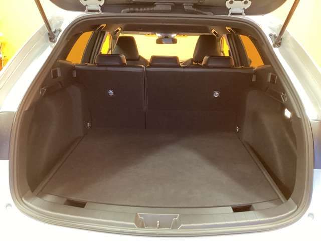 COROLLA TOURING HYBRID