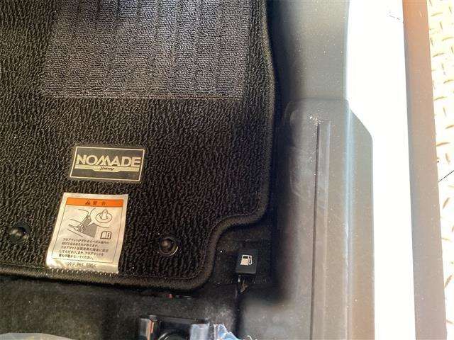JIMNY NOMADE
