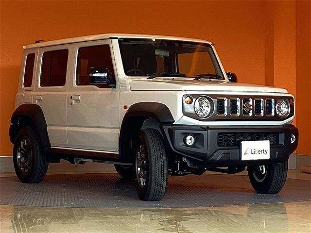 JIMNY NOMADE