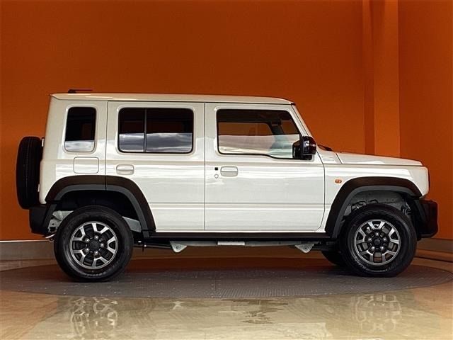 JIMNY NOMADE