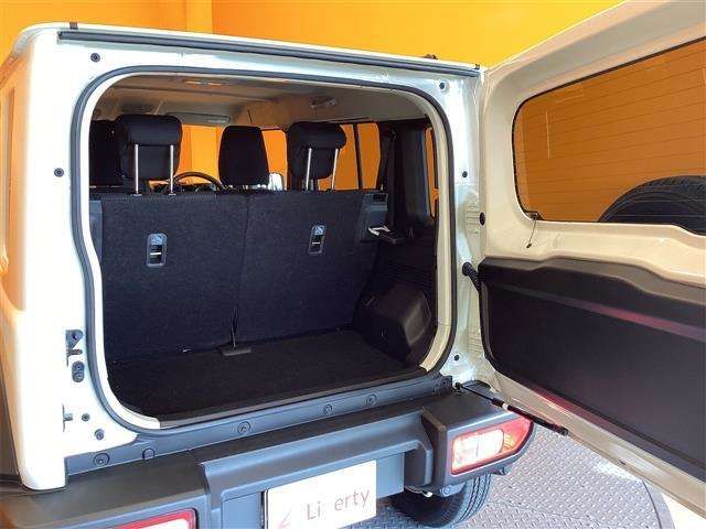 JIMNY NOMADE