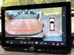 RAV4 HYBRID 4WD