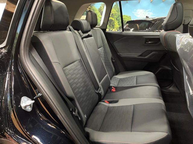 RAV4 HYBRID 4WD