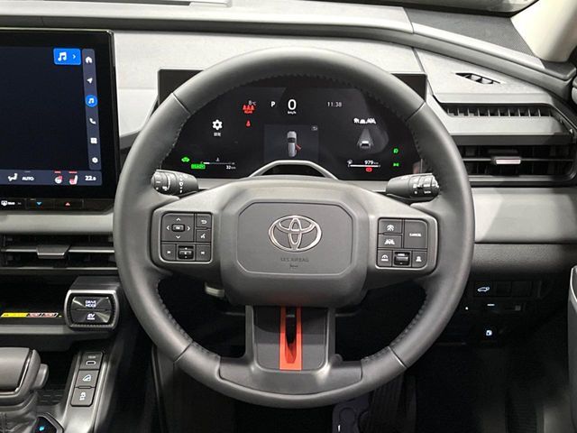 RAV4 HYBRID 4WD