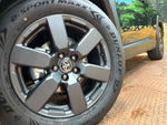RAV4 HYBRID 4WD