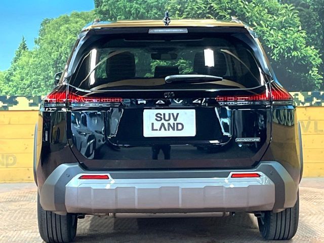 RAV4 HYBRID 4WD