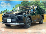 RAV4 HYBRID 4WD