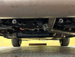 RAV4 HYBRID 4WD