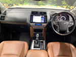 LANDCRUISER PRADO