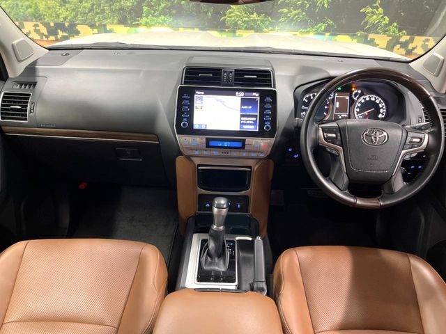 LANDCRUISER PRADO