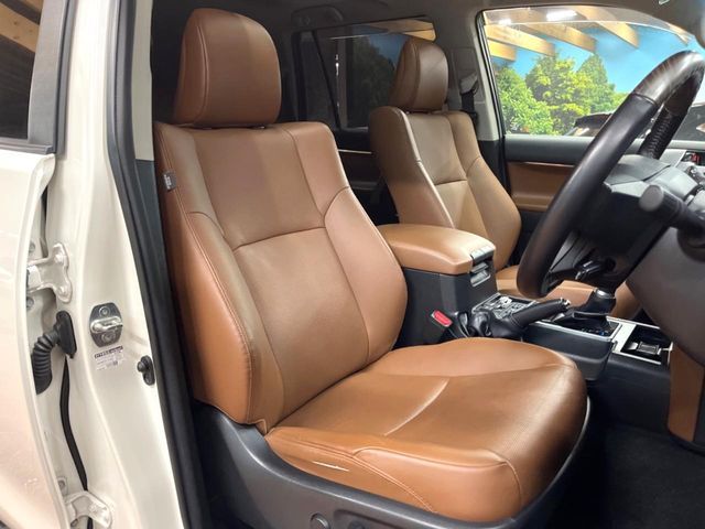 LANDCRUISER PRADO